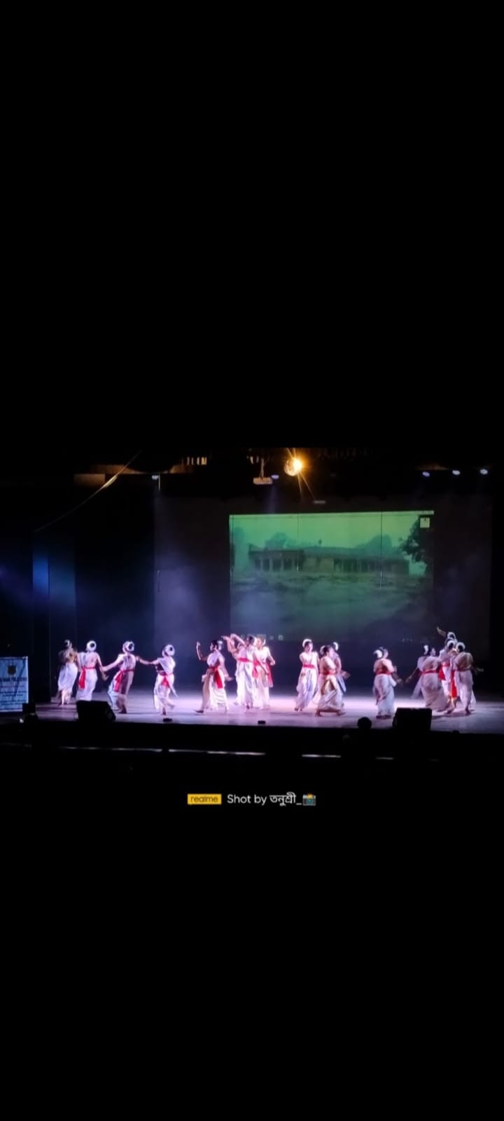 FOUNDATION DAY CELEBRATION