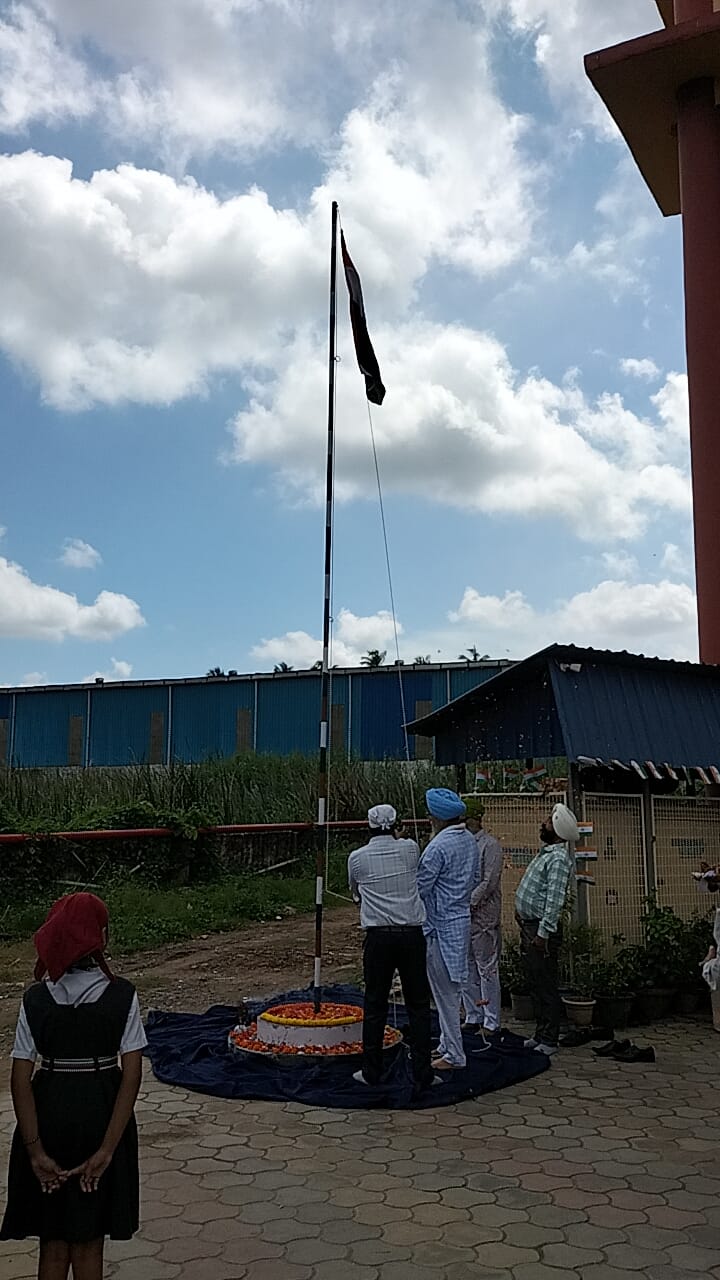 Independence Day 2025